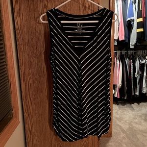 Maurice’s 24/7 Top, XL